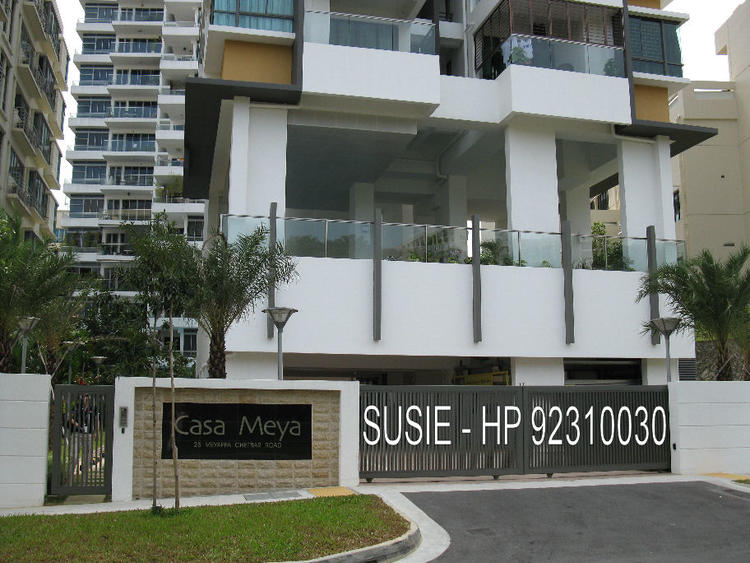 Casa Meya thumbnail photo